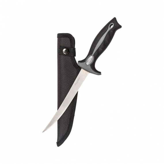 Fladen Fillet Knife Stainless Steel Blade 18cm i gruppen Verktyg & Tillbehör / Knivar & Yxor / Knivar / Filéknivar hos Fishline (28-17-18)