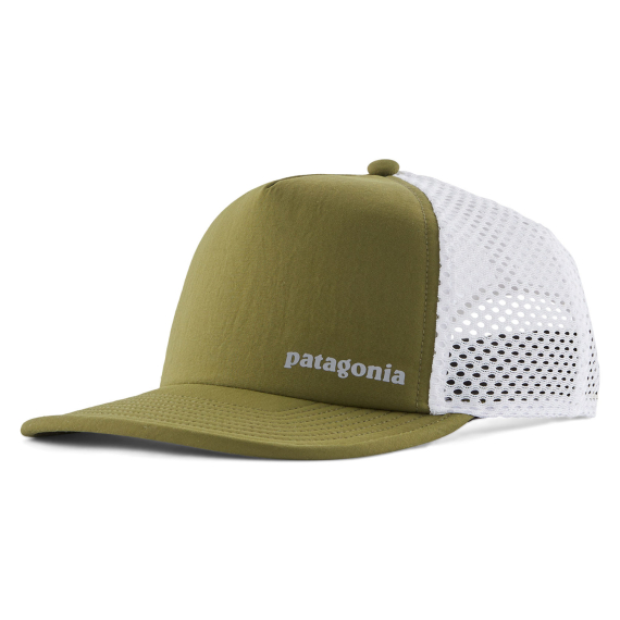 Patagonia Duckbill Trucker Hat PNDG i gruppen Kläder & Skor / Kepsar & Huvudbonader / Kepsar / Truckerkepsar hos Fishline (28758-PNDG-ALL)