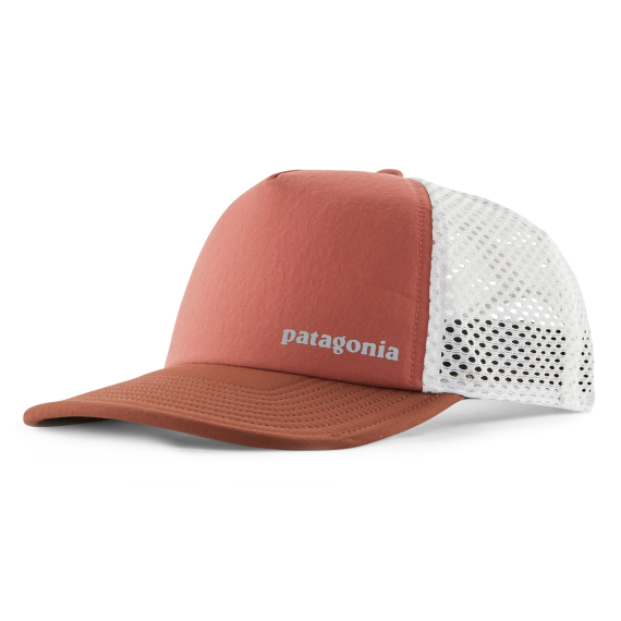 Patagonia Duckbill Trucker Hat PTRE i gruppen Kläder & Skor / Kepsar & Huvudbonader / Kepsar / Truckerkepsar hos Fishline (28758-PTRE-ALL)