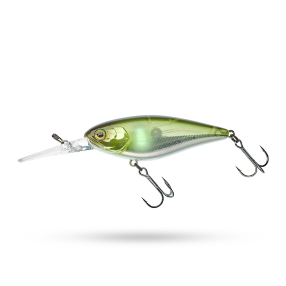 Jackall Flat DD Squirrel 79 SP i gruppen Fiskedrag / Wobblers / Djupgående Wobblers hos Fishline (29-17337r)