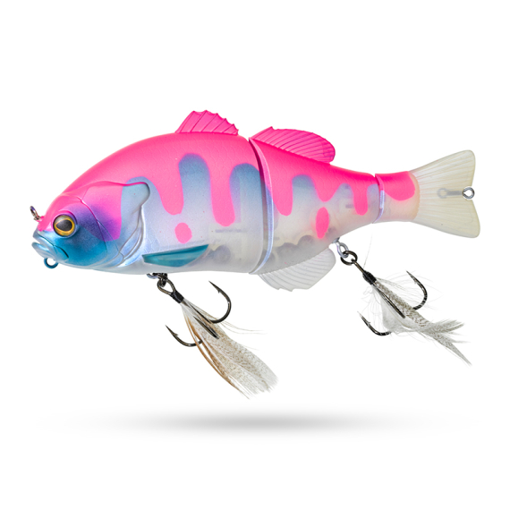 Jackall Gantarel 16cm, 70g i gruppen Fiskedrag / Swimbaits / Hårda Swimbaits hos Fishline (29-18461r)