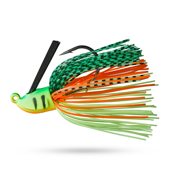 Illex Jungle Blaster 10g i gruppen Fiskedrag / Jigs hos Fishline (29-18467r)