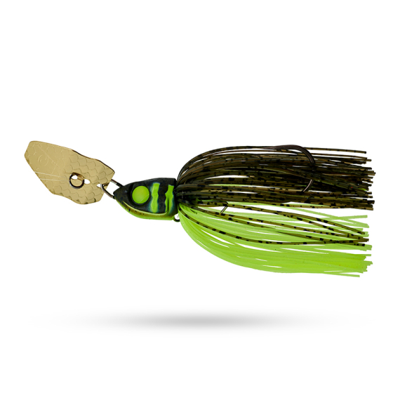 Illex Blade Blaster 10g i gruppen Fiskedrag / Bladed Jigs & Chatterbaits hos Fishline (29-18626r)