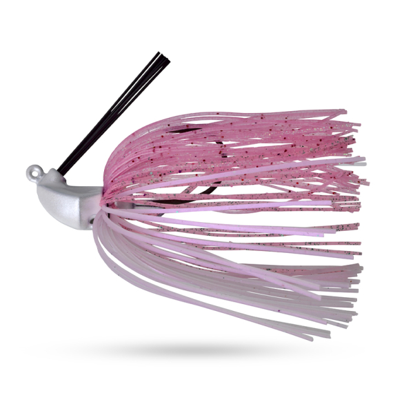 Gunki Tiny Hoverjig i gruppen Fiskedrag / Jigs hos Fishline (29-18801r)