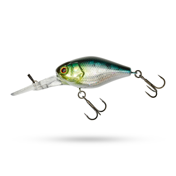 Jackall Chubby 41 DR i gruppen Fiskedrag / Wobblers / Djupgående Wobblers hos Fishline (29-19247r)