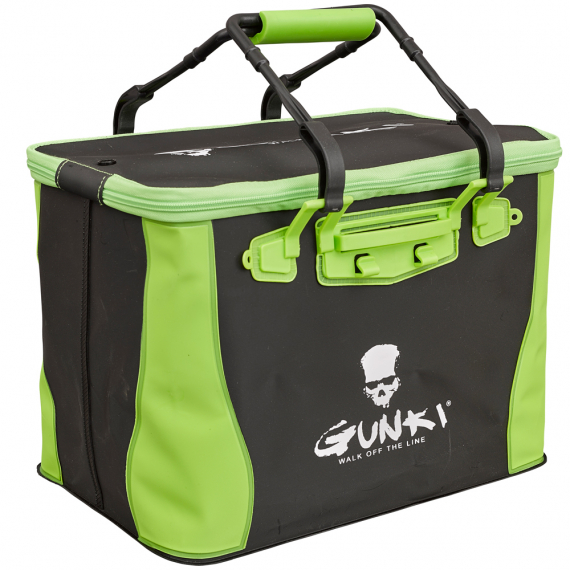 Gunki Safe Bag Edge 40 Soft i gruppen Förvaring / Fiskeväskor / Betesväskor hos Fishline (29-23122)