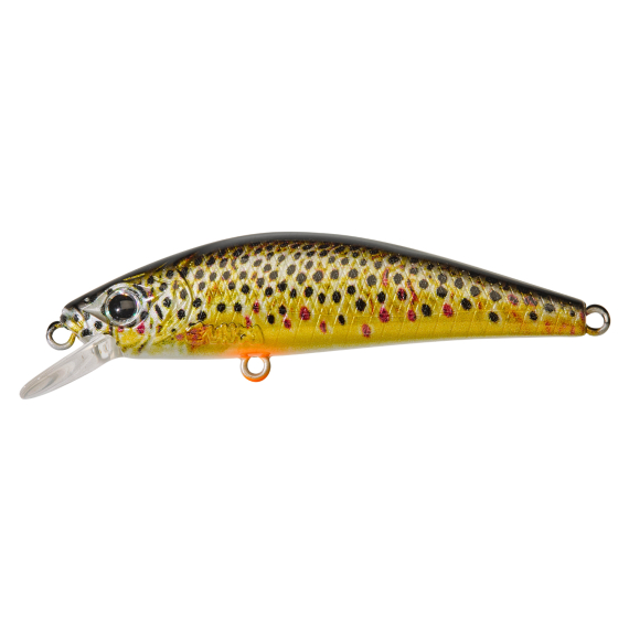 Gunki Gamera 63 HW Fario i gruppen Fiskedrag / Wobblers / Grundgående Wobblers hos Fishline (29-27831)