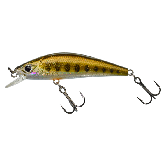Gunki Gamera 63 HW Vairon i gruppen Fiskedrag / Wobblers / Grundgående Wobblers hos Fishline (29-27832)