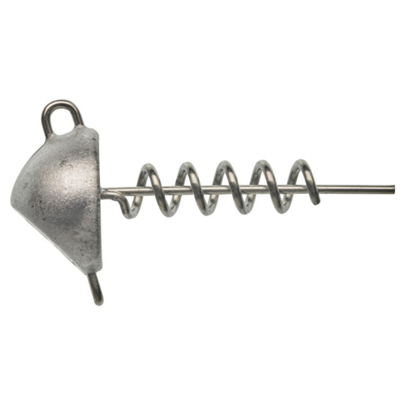Dexter Tip Up Head - Screw (3-pack) i gruppen Krok & Småplock / Jiggskallar hos Fishline (29-31527r)