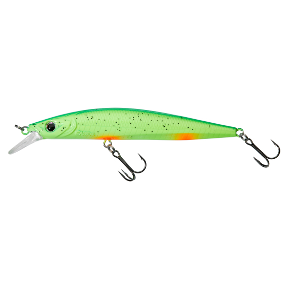 Gunki Gamera Slim 110 SP U.V Chart Pepper i gruppen Fiskedrag / Wobblers / Grundgående Wobblers hos Fishline (29-34745)
