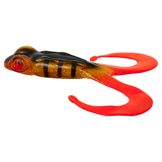 Gunki Mega Frog 23cm, 220g i gruppen Fiskedrag / Grodbeten hos Fishline (29-50001r)