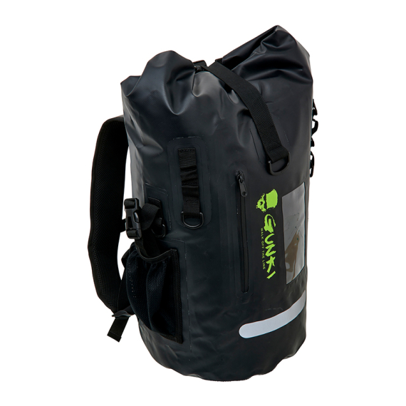 Gunki Dry Bag-Wading Backpack 40 i gruppen Förvaring / Fiskeväskor / Fiskeryggsäckar hos Fishline (29-51359)