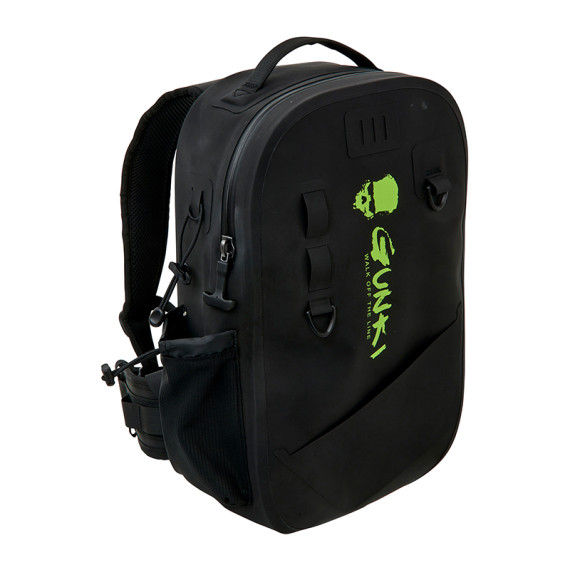 Gunki Wading-Proteam Backpack i gruppen Förvaring / Fiskeväskor / Fiskeryggsäckar hos Fishline (29-51371)