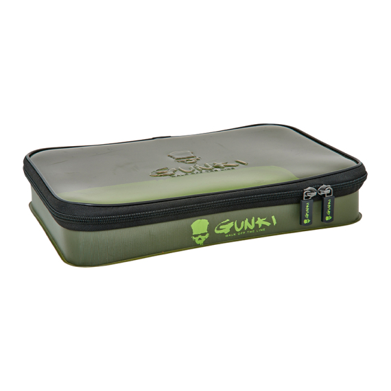 Gunki Safe Bag Lid i gruppen Fiskemetoder / Mete & Specimenfiske hos Fishline (29-51391)