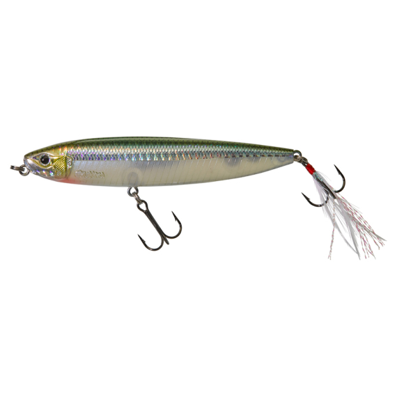 Gunki Megalon X-Cast 115 F i gruppen Fiskedrag / Ytbeten & Poppers hos Fishline (29-68547r)