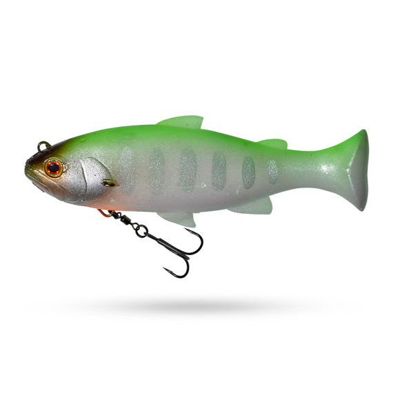Jackall Vividus 14,5cm, 51g i gruppen Fiskedrag / Swimbaits / Mjuka Swimbaits hos Fishline (29-69058r)