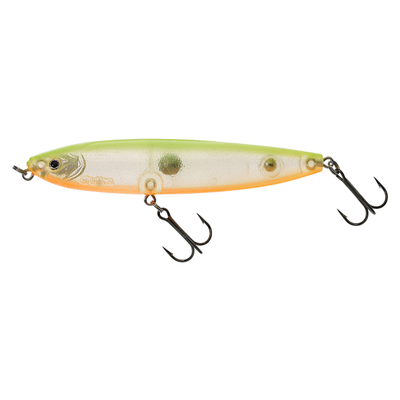 Gunki Megalon X-Cast 13cm, 29,5g F - Ghost Chart Back i gruppen Fiskedrag / Ytbeten & Poppers hos Fishline (29-78474)