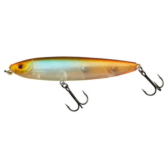 Gunki Megalon X-Cast 115 F - Star Minnow i gruppen Fiskedrag / Ytbeten & Poppers hos Fishline (29-81544)