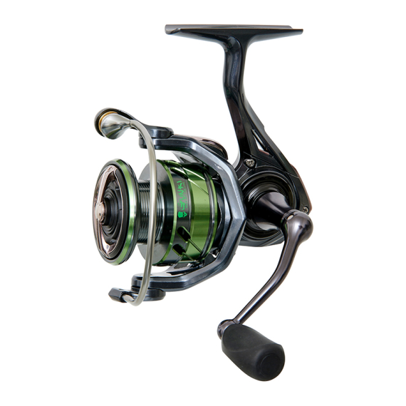 Gunki Overtake FV i gruppen Fiskerullar / Haspelrullar hos Fishline (29-89257r)