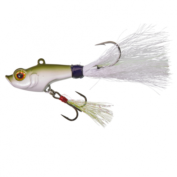 Gunki Jiger Jig 8g Ayu i gruppen Fiskedrag / Vibrationsbeten hos Fishline (29-89689)
