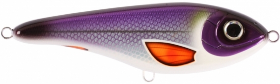 Buster Jerk, sinking, 15cm, 75g - Cisco i gruppen Fiskedrag / Jerkbaits hos Fishline (29-EG048-C685)