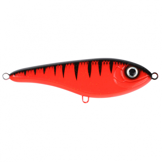 Buster Jerk, sinking, 15cm, 75g - Red Devil i gruppen Fiskedrag / Jerkbaits hos Fishline (29-EG048-C771)