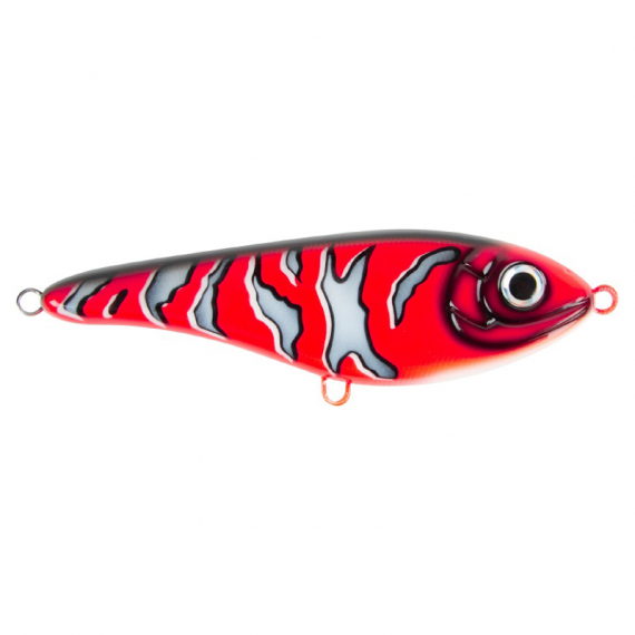 Buster Jerk, sinking, 15cm, 75g - Red Rock i gruppen Fiskedrag / Jerkbaits hos Fishline (29-EG048-CWC009)