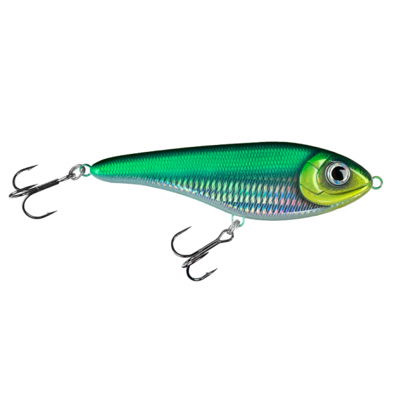 Buster Jerk Sinking - Headlight Flash i gruppen Fiskedrag / Jerkbaits hos Fishline (29-EG048-Z411-11)