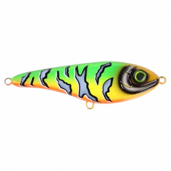 Baby Buster, 10cm, 25g - Jungle Rock i gruppen Fiskedrag / Jerkbaits hos Fishline (29-EG050-CWC008)