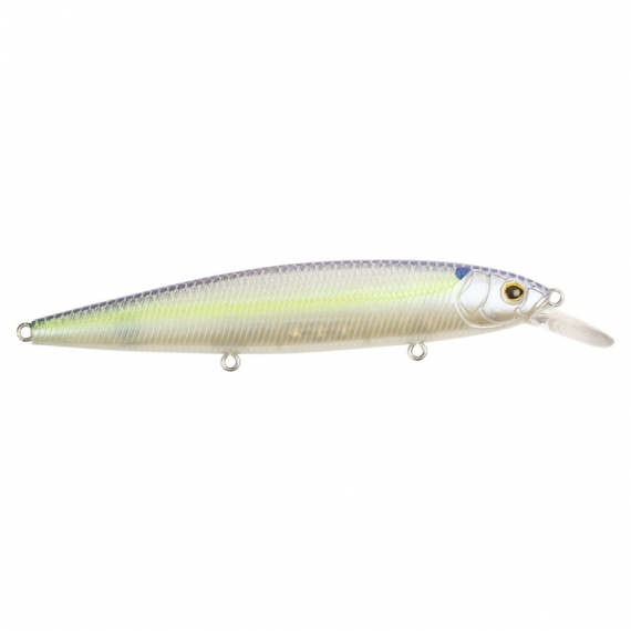 Bold susp 11cm, 15gr, Ghost Shad V2 i gruppen Fiskedrag / Wobblers hos Fishline (29-EG191ASP-C789)