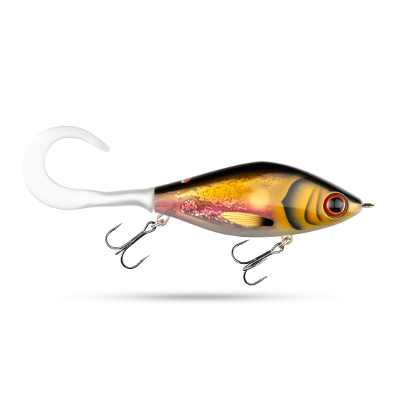 Trueglide Guppie 13,5cm 120g i gruppen Fiskedrag / Jerkbaits hos Fishline (29-EG208-TR001r)