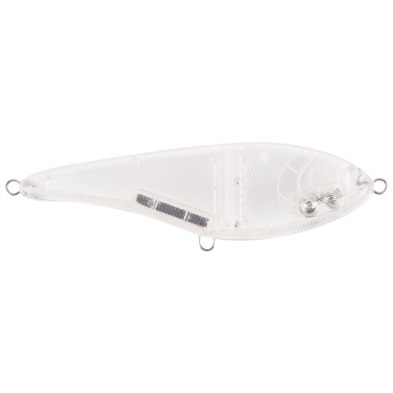 Buster Swim Blank, Slow sink, 13cm i gruppen Fiskedrag / Swimbaits / Hårda Swimbaits hos Fishline (29-EG228-BL-48)