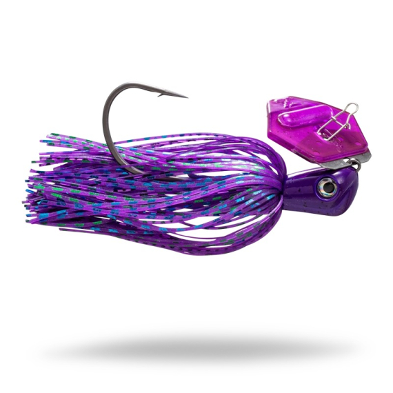 Strike Pro RatN Chat i gruppen Fiskedrag / Bladed Jigs & Chatterbaits hos Fishline (29-SB015A-JU035-TQr)