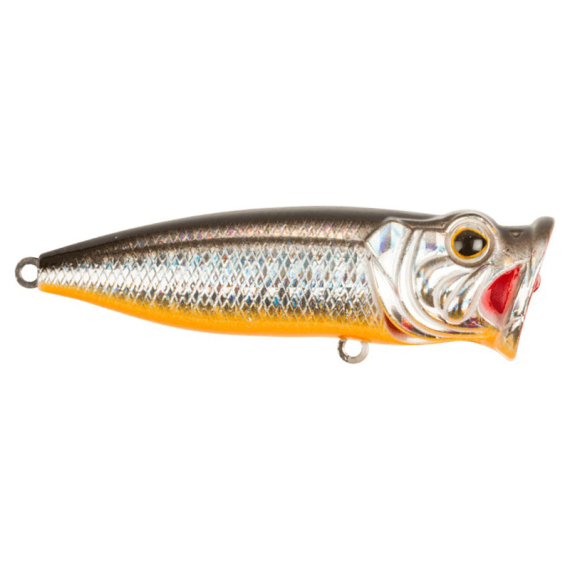 Perch Pop 7cm, 12gr i gruppen Fiskedrag / Ytbeten & Poppers hos Fishline (29-SH002CCr)