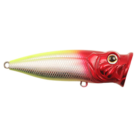 Pike Pop 9cm, 23gr i gruppen Fiskedrag / Ytbeten & Poppers hos Fishline (29-SH002Dr)