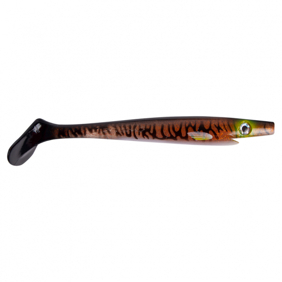 Pig Shad, 23cm, 90g - Burbot i gruppen Fiskedrag / Jiggar & Gummibeten / Gäddjiggar hos Fishline (29-SP172A-147)