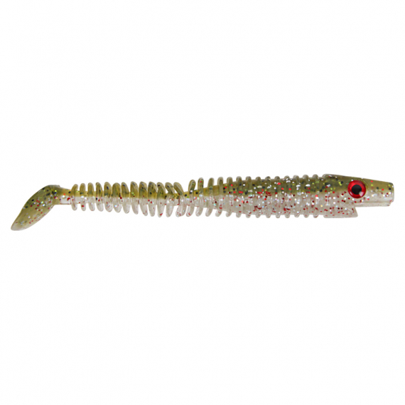 Pigster, 10cm, 4g (10-pack) - Reed Roach i gruppen Fiskedrag / Jiggar & Gummibeten / Abborrjiggar & Gösjiggar hos Fishline (29-SP172I-C037)