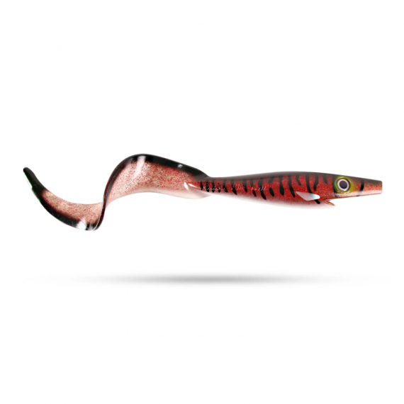 Giant Pig Tail, 40cm, 150g - Burbot i gruppen Superdeals-se / Paketpris hos Fishline (29-SP172K-147)