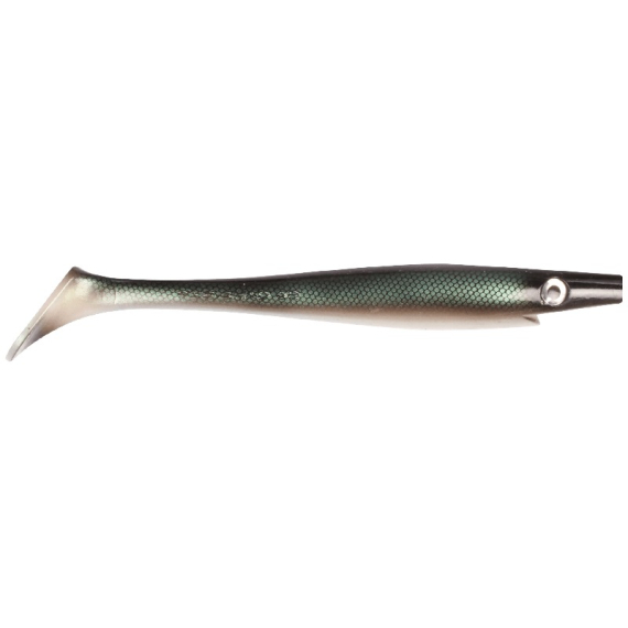 Pig Shad Tournament, 18cm (2-pack) Kampanj i gruppen Fiskedrag / Jiggar & Gummibeten / Gäddjiggar hos Fishline (29-SP172M-142r)