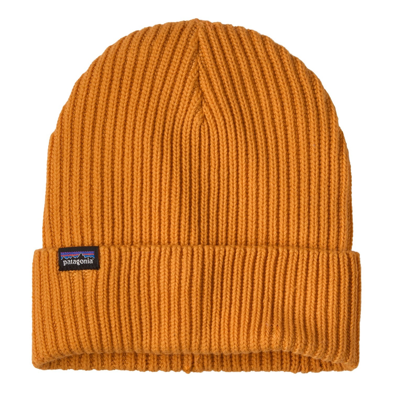 Patagonia Fishermans Rolled Beanie ATNO i gruppen Kläder & Skor / Kepsar & Huvudbonader / Mössor hos Fishline (29105-ATNO-ALL)