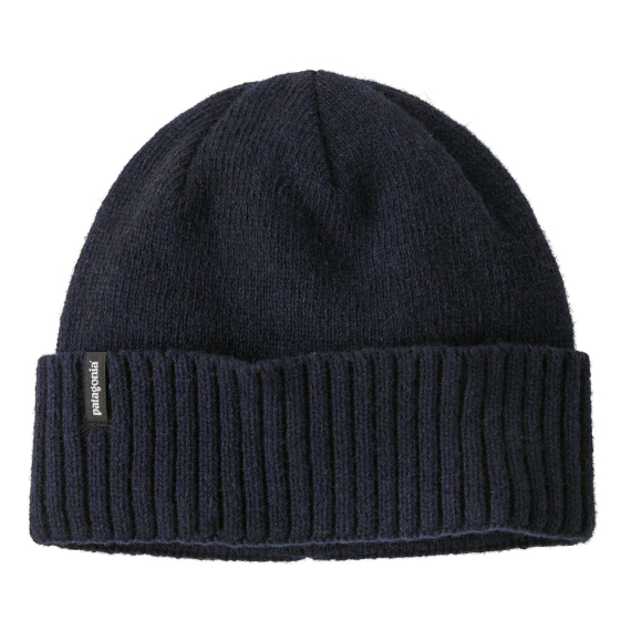 Patagonia Brodeo Beanie NENA i gruppen Kläder & Skor / Kepsar & Huvudbonader / Mössor hos Fishline (29206-NENA-ALL)