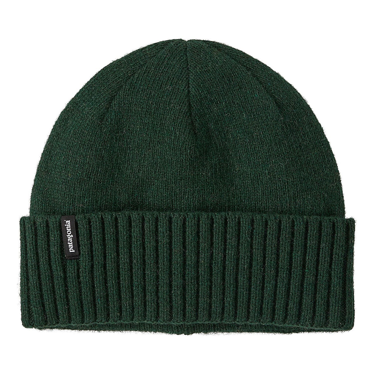 Patagonia Brodeo Beanie TLGR i gruppen Kläder & Skor / Kepsar & Huvudbonader / Mössor hos Fishline (29206-TLGR-ALL)