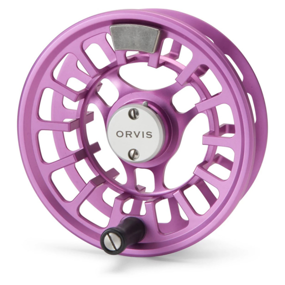 Orvis Hydros Lilac Special Edition i gruppen Fiskerullar / Flugfiskerullar & Extraspolar / Flugrullar hos Fishline (2ZAT3610r)