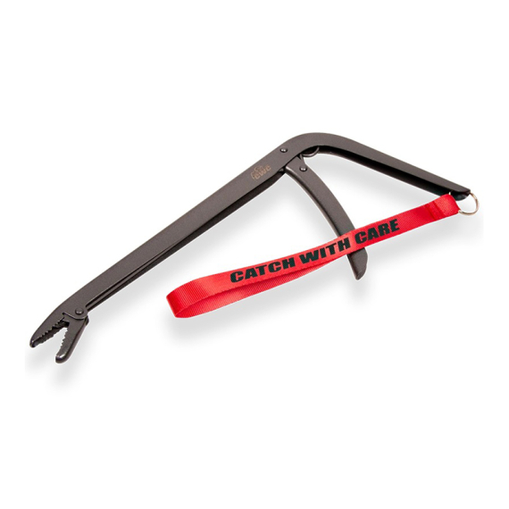 CWC Stainless Hookout With Strap - Teflon Coated i gruppen Superdeals-se / Paketpris hos Fishline (31-CWCHOOK)