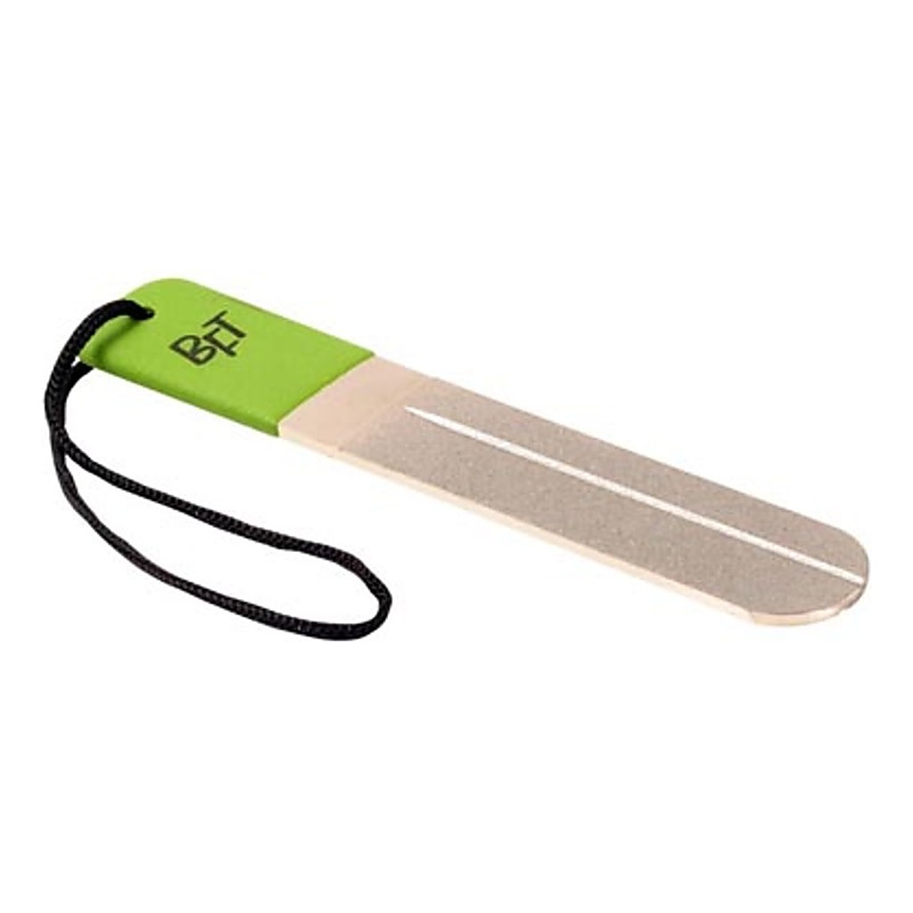 BFT Diamond Hook File, 15cm i gruppen Verktyg & Tillbehör / Knivar & Yxor / Brynen & Knivvässare hos Fishline (31-HF02)