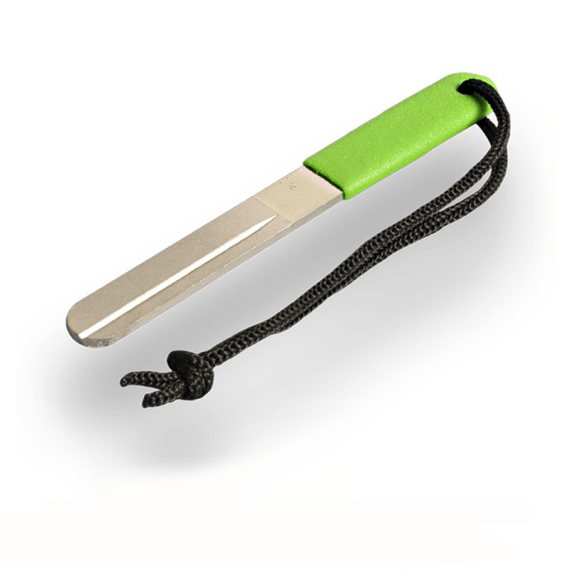 BFT Mini Diamond Hook File - 10 cm i gruppen Verktyg & Tillbehör / Knivar & Yxor / Brynen & Knivvässare hos Fishline (31-X607)