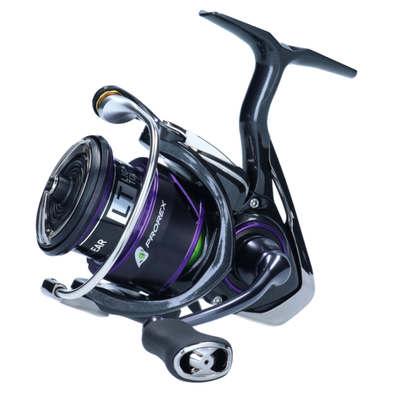 Daiwa 22 Prorex V LT 4000-CXH i gruppen Fiskerullar / Haspelrullar hos Fishline (32-217238)