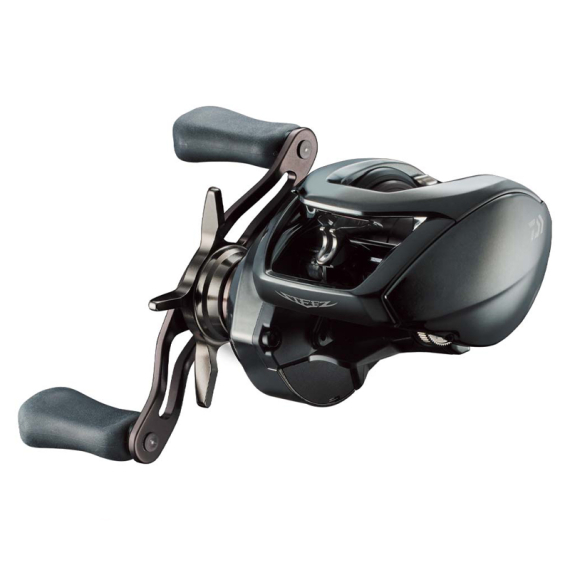 Daiwa 24 Steez SV TW 100 i gruppen Fiskerullar / Multirullar / Lågprofilrullar hos Fishline (32-222648r)