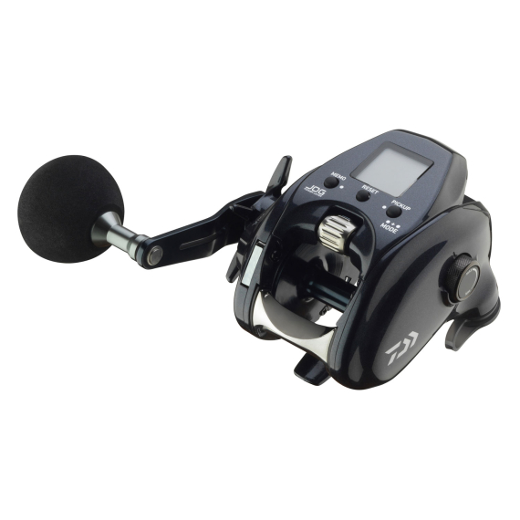 Daiwa 23 Leobritz 300 JL E i gruppen Fiskerullar / Havsfiskerullar hos Fishline (32-223165)