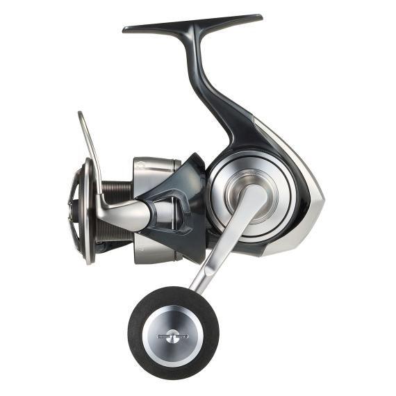 Daiwa 24 Certate SW i gruppen Fiskerullar / Haspelrullar hos Fishline (32-223200r)